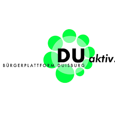 DUaktiv Bürgerplattform Duisburg