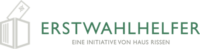 Logo Erstwahlhelfer